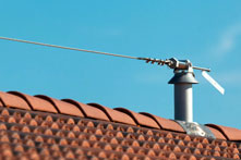 Installatore Linea Vita a Siena